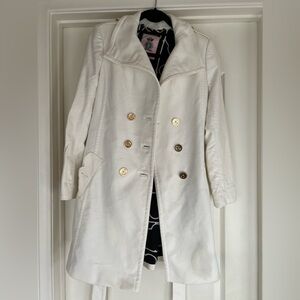 Juicy Couture coat